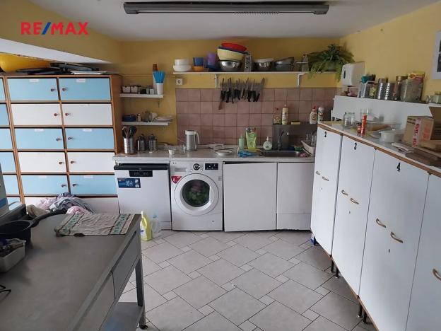 Prodej chaty, Brno, 390 m2