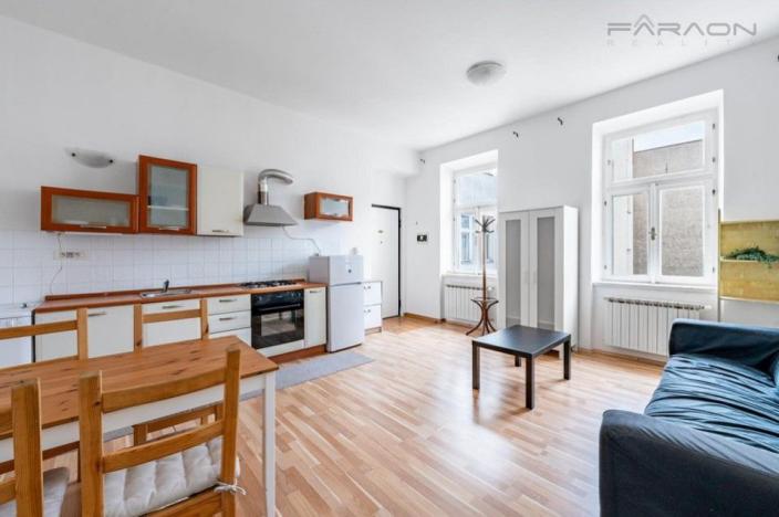 Pronájem bytu 2+kk, Praha - Smíchov, Na bělidle, 43 m2
