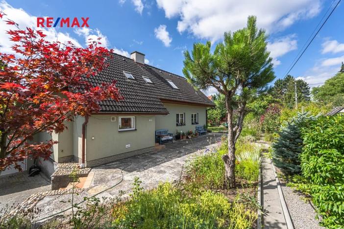 Prodej rodinného domu, Hlásná Třebaň, K Černé Skále, 247 m2