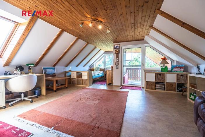 Prodej rodinného domu, Hlásná Třebaň, K Černé Skále, 247 m2