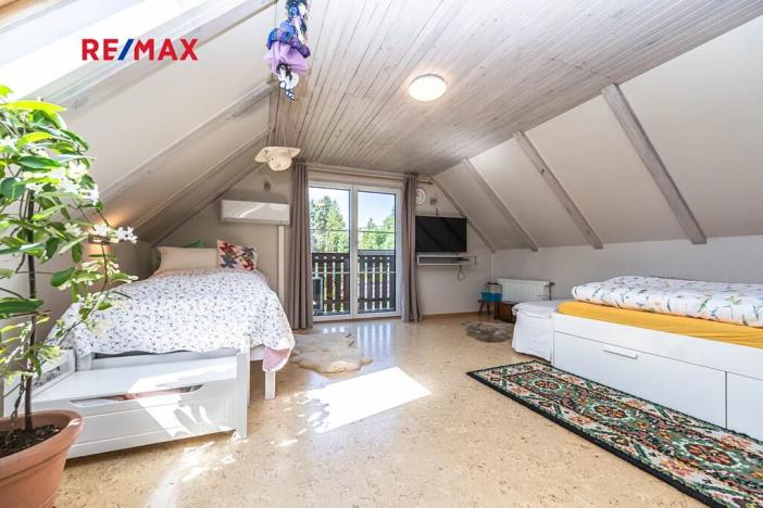 Prodej rodinného domu, Hlásná Třebaň, K Černé Skále, 247 m2