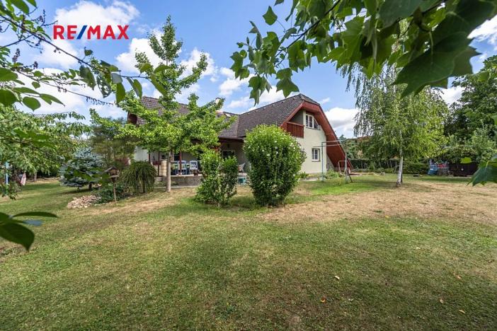 Prodej rodinného domu, Hlásná Třebaň, K Černé Skále, 247 m2