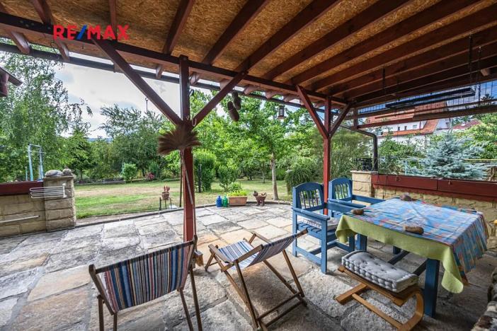 Prodej rodinného domu, Hlásná Třebaň, K Černé Skále, 247 m2