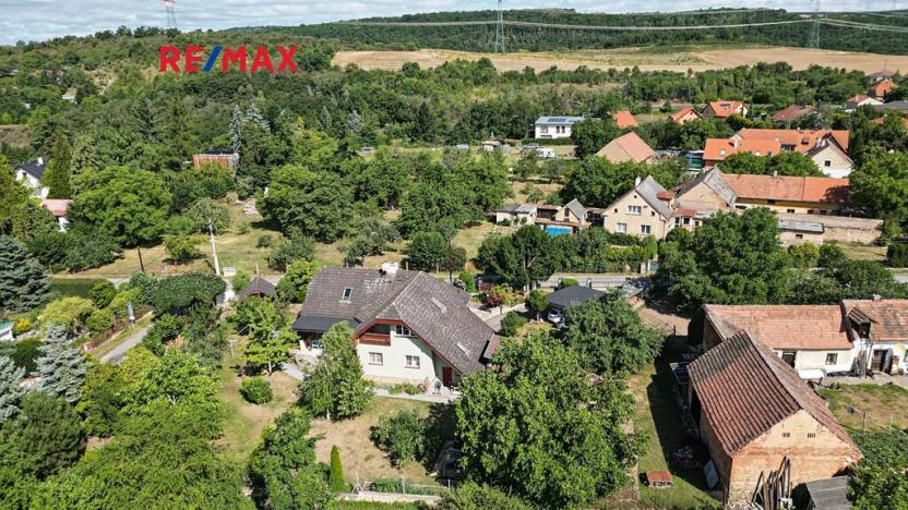 Prodej rodinného domu, Hlásná Třebaň, K Černé Skále, 247 m2