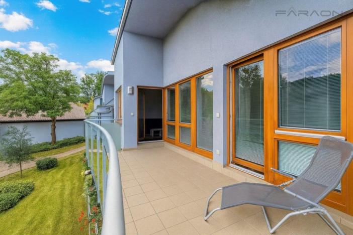 Pronájem bytu 4+kk, Praha - Vysočany, Za Lidovým domem, 99 m2