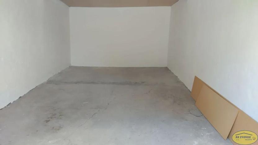 Prodej garáže, Hulín, Holešovská, 20 m2