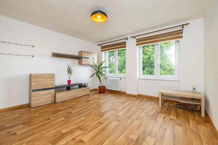 Pronájem bytu 3+1, Meziboří, Husova, 59 m2