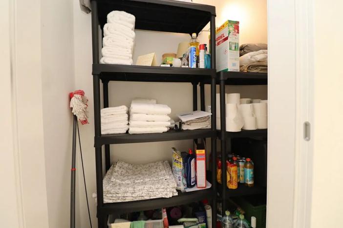 Prodej bytu 3+kk, Tribunj, Chorvatsko, 108 m2