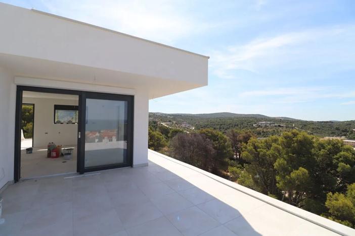 Prodej bytu 3+kk, Primošten, Chorvatsko, 85 m2