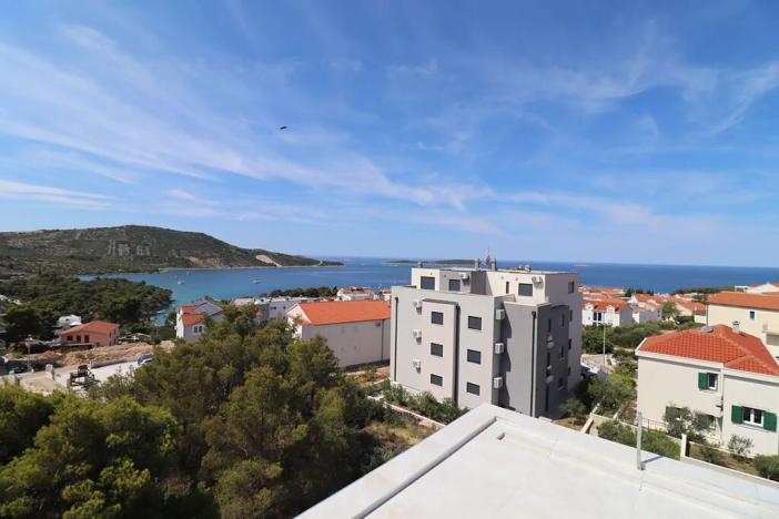 Prodej bytu 3+kk, Primošten, Chorvatsko, 85 m2