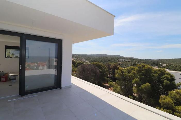 Prodej bytu 3+kk, Primošten, Chorvatsko, 85 m2