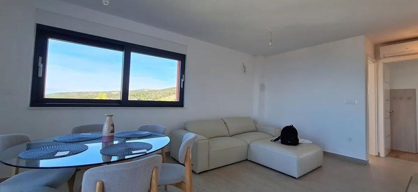 Prodej bytu 3+kk, Primošten, Chorvatsko, 89 m2