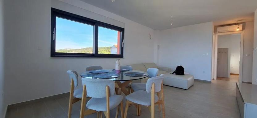 Prodej bytu 3+kk, Primošten, Chorvatsko, 89 m2