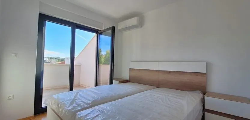 Prodej bytu 3+kk, Primošten, Chorvatsko, 89 m2