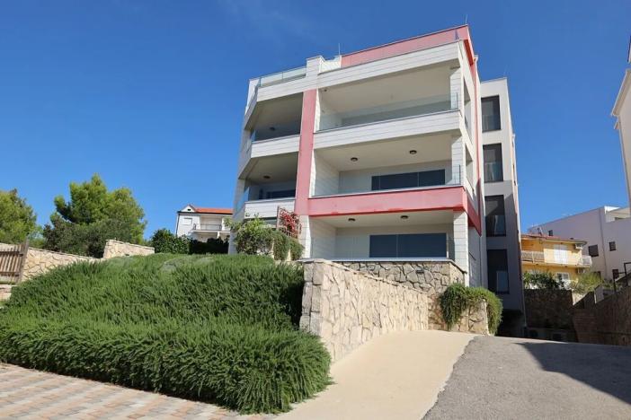 Prodej bytu 3+kk, Primošten, Chorvatsko, 89 m2