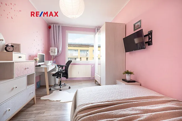 Prodej bytu 3+1, Bělá nad Radbuzou, Za pivovarem, 63 m2