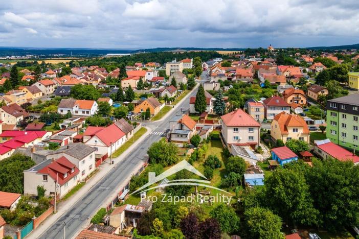 Prodej rodinného domu, Chlumčany, Komenského, 154 m2