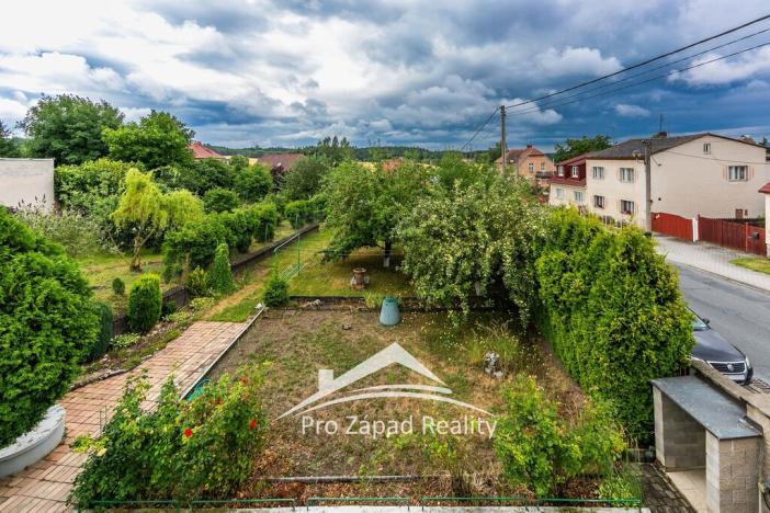 Prodej rodinného domu, Chlumčany, Komenského, 154 m2