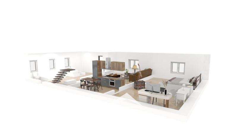 Prodej rodinného domu, Chlumčany, Komenského, 154 m2