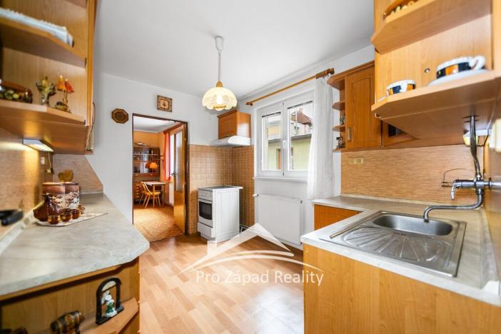 Prodej rodinného domu, Chlumčany, Komenského, 154 m2