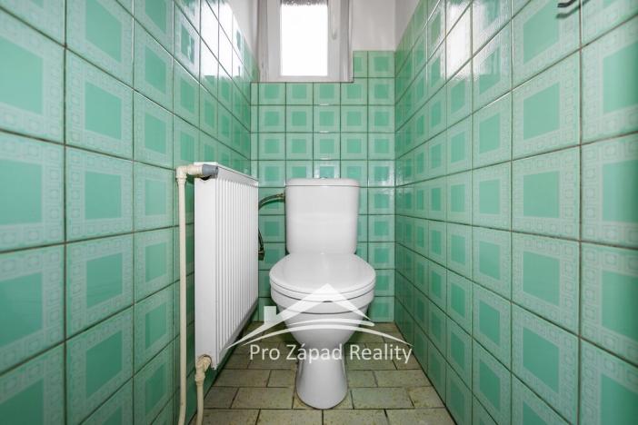 Prodej rodinného domu, Chlumčany, Komenského, 154 m2