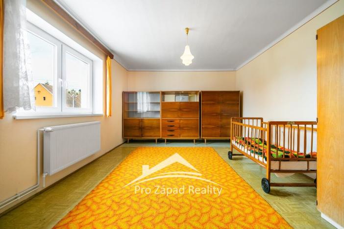 Prodej rodinného domu, Chlumčany, Komenského, 154 m2