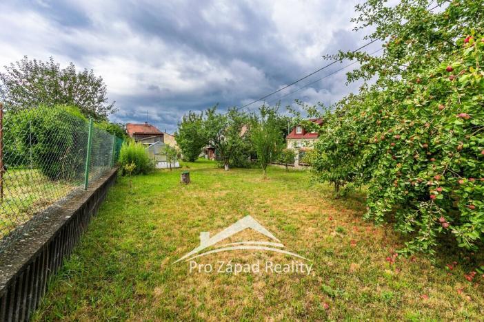 Prodej rodinného domu, Chlumčany, Komenského, 154 m2