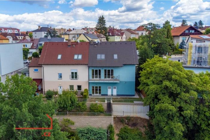 Prodej rodinného domu, Plzeň, Květná, 222 m2