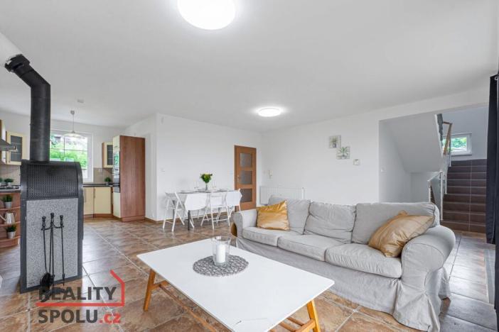 Prodej rodinného domu, Plzeň, Květná, 222 m2