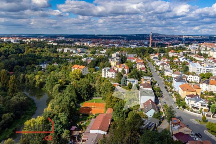 Prodej rodinného domu, Plzeň, Květná, 222 m2