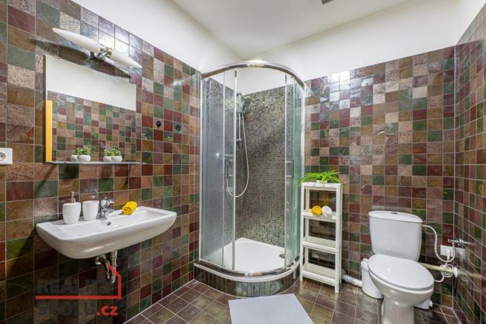 Prodej rodinného domu, Plzeň, Květná, 222 m2