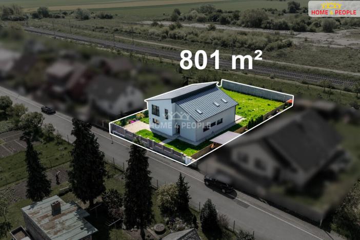 Prodej rodinného domu, Cerhenice, Antonína Hampla, 238 m2