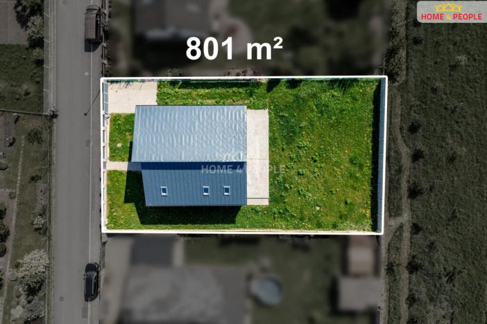 Prodej rodinného domu, Cerhenice, Antonína Hampla, 238 m2