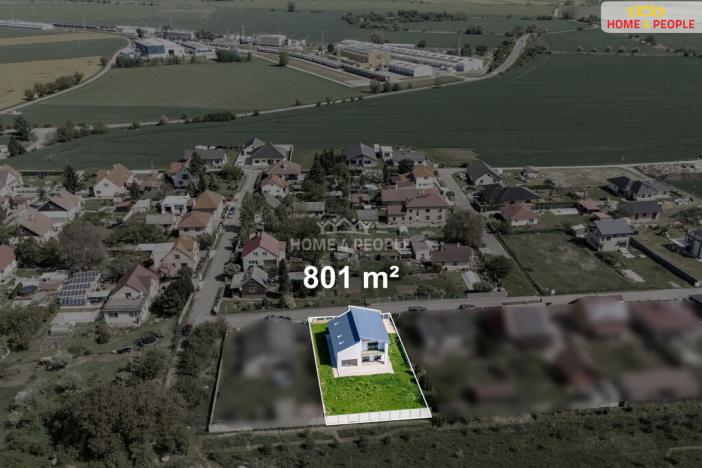 Prodej rodinného domu, Cerhenice, Antonína Hampla, 238 m2