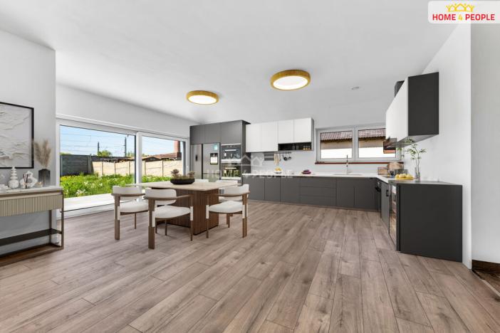 Prodej rodinného domu, Cerhenice, Antonína Hampla, 238 m2