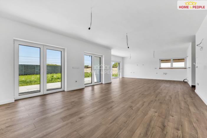 Prodej rodinného domu, Cerhenice, Antonína Hampla, 238 m2