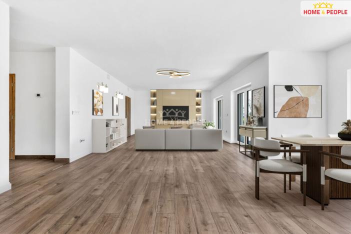 Prodej rodinného domu, Cerhenice, Antonína Hampla, 238 m2