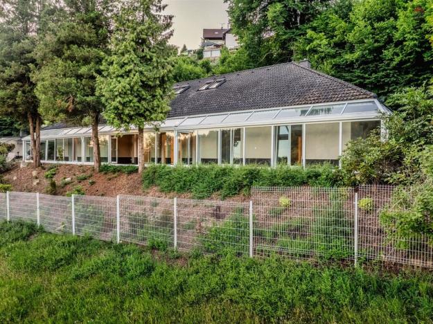 Prodej rodinného domu, Turnov - Bukovina, 450 m2