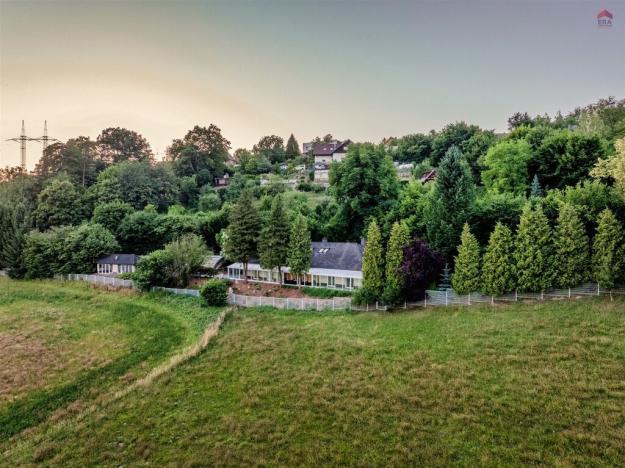 Prodej rodinného domu, Turnov - Bukovina, 450 m2