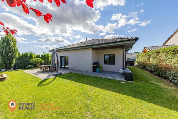 Prodej rodinného domu, Prostějov, Podivínského, 151 m2