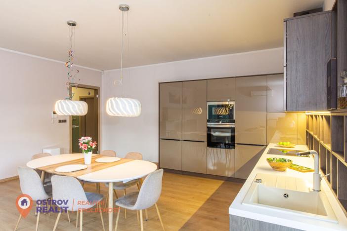 Prodej rodinného domu, Prostějov, Podivínského, 151 m2