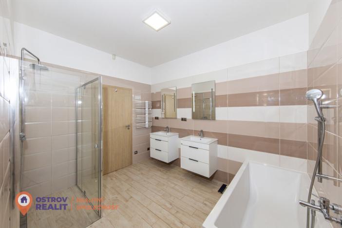 Prodej rodinného domu, Prostějov, Podivínského, 151 m2