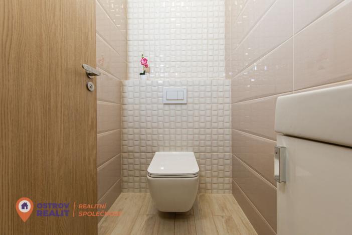 Prodej rodinného domu, Prostějov, Podivínského, 151 m2