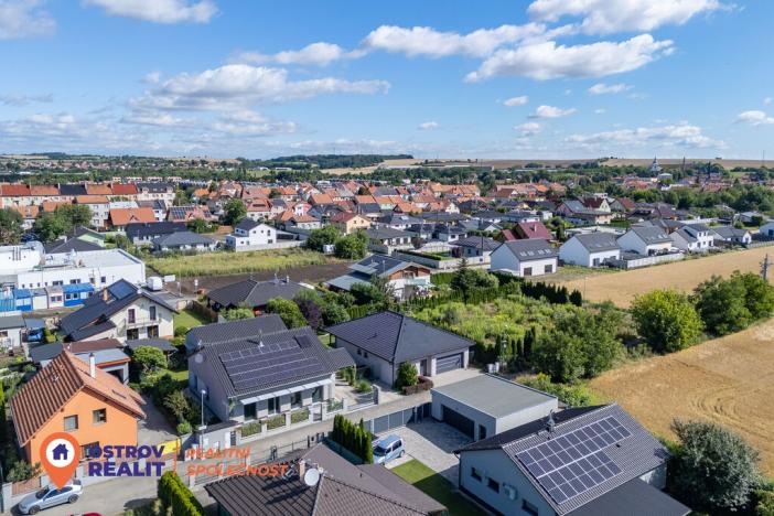 Prodej rodinného domu, Prostějov, Podivínského, 151 m2