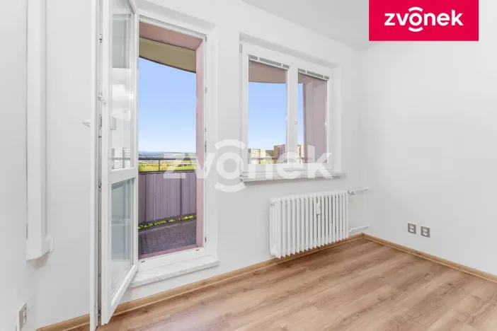 Pronájem bytu 3+1, Otrokovice - Kvítkovice, Hlavní, 62 m2