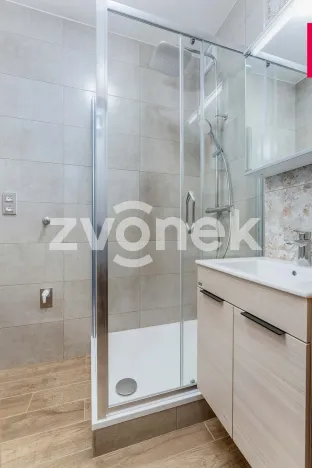 Pronájem bytu 3+1, Otrokovice - Kvítkovice, Hlavní, 62 m2