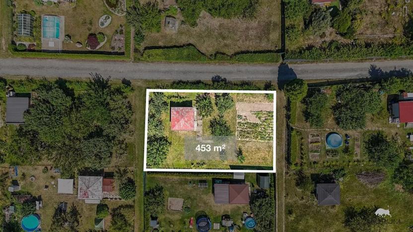 Prodej chaty, Plzeň, 15 m2