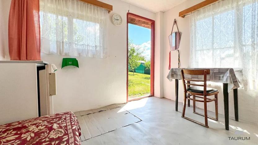 Prodej chaty, Plzeň, 15 m2