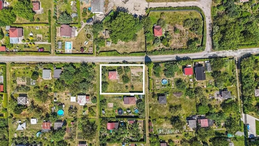 Prodej chaty, Plzeň, 15 m2