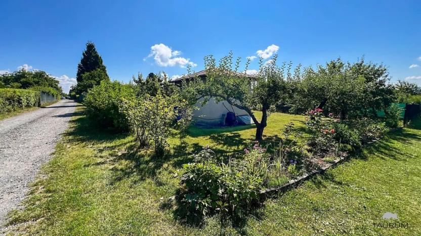 Prodej chaty, Plzeň, 15 m2